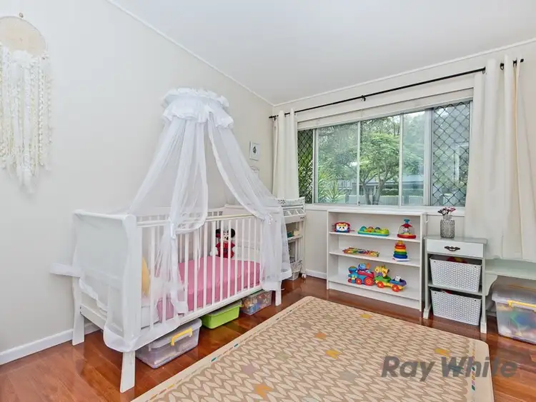 Sixth view of Homely house listing, 21 Weenah Street, Bracken Ridge QLD 4017