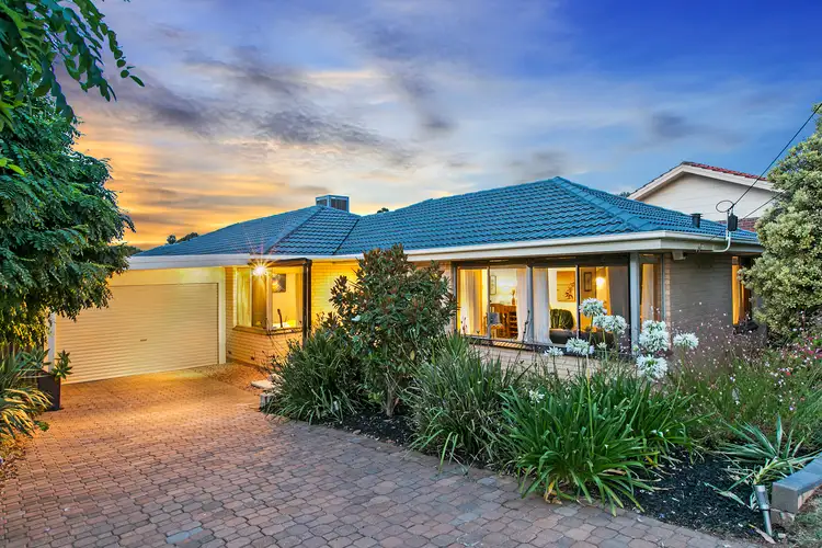 Main view of Homely house listing, 5 Powers Avenue, Morphett Vale SA 5162