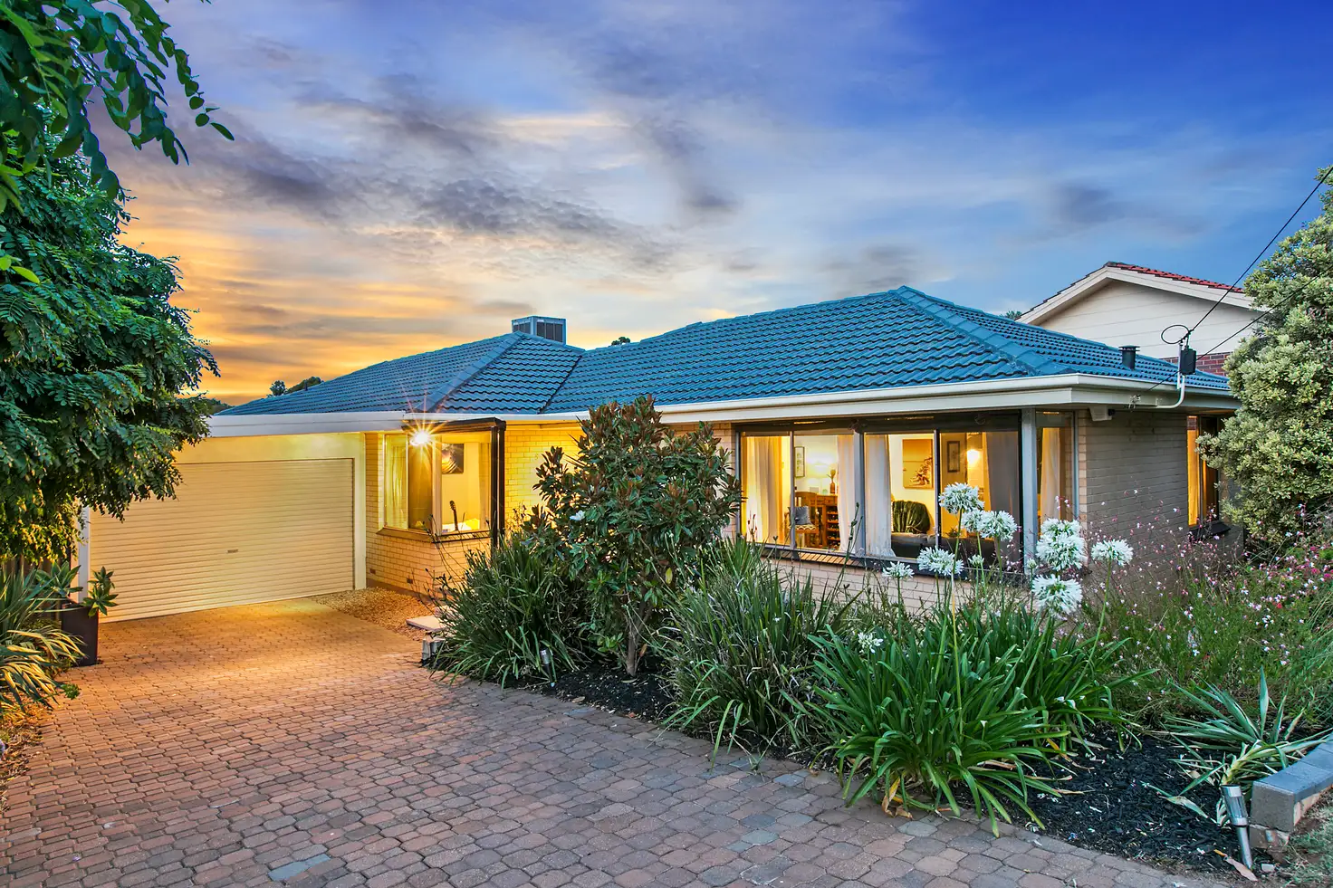 Main view of Homely house listing, 5 Powers Avenue, Morphett Vale SA 5162