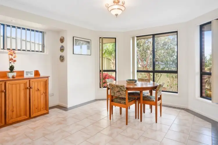 Fifth view of Homely house listing, 11 Monkhouse Parade, Shell Cove NSW 2529