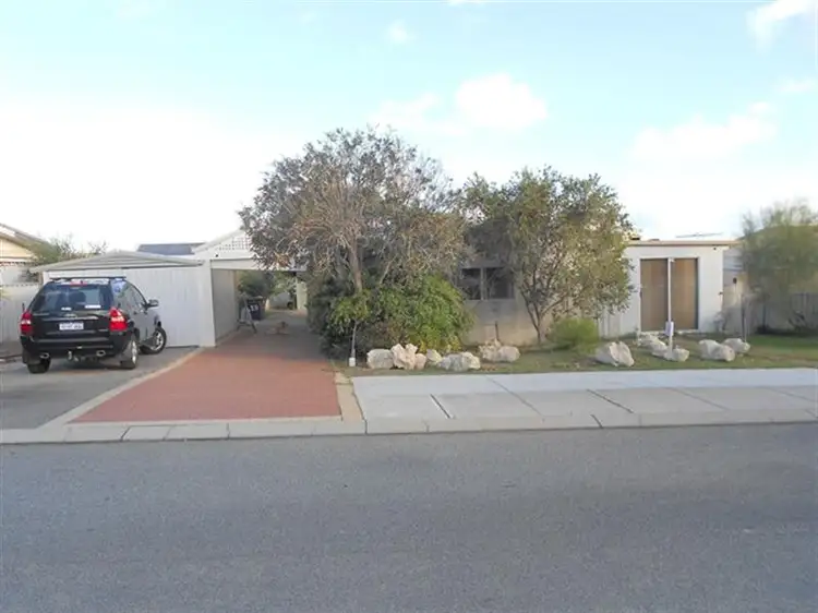 Second view of Homely house listing, 23 Second Avenue, Burns Beach WA 6028