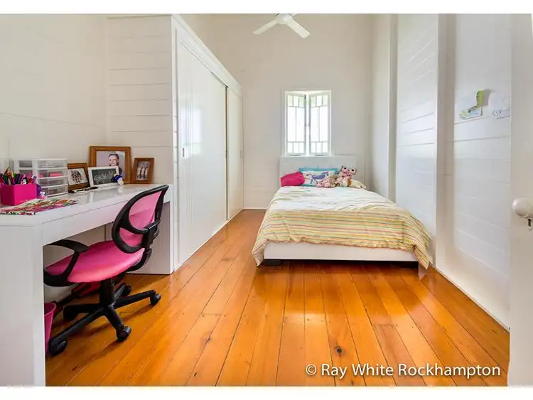 Sixth view of Homely house listing, 86 Caroline Street, The Range QLD 4700