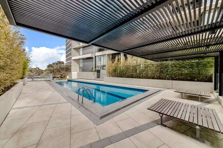 Fifth view of Homely house listing, 87/8 Veryard Lane, Belconnen ACT 2617