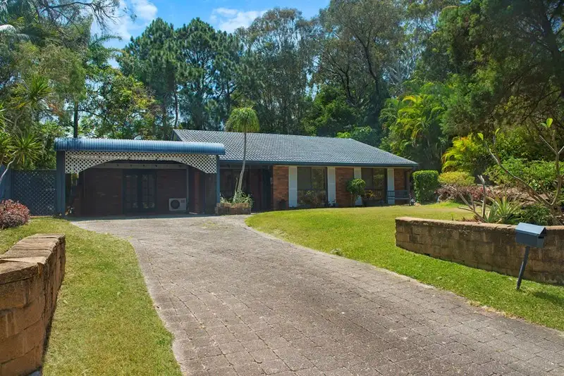 Main view of Homely house listing, 4 Pimpala Court, Tugun QLD 4224