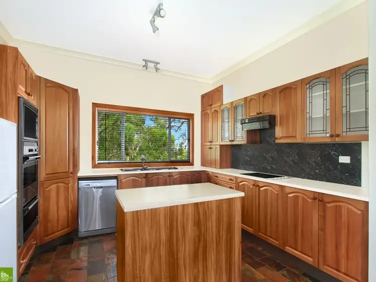 Second view of Homely house listing, 126 Iola Avenue, Farmborough Heights NSW 2526