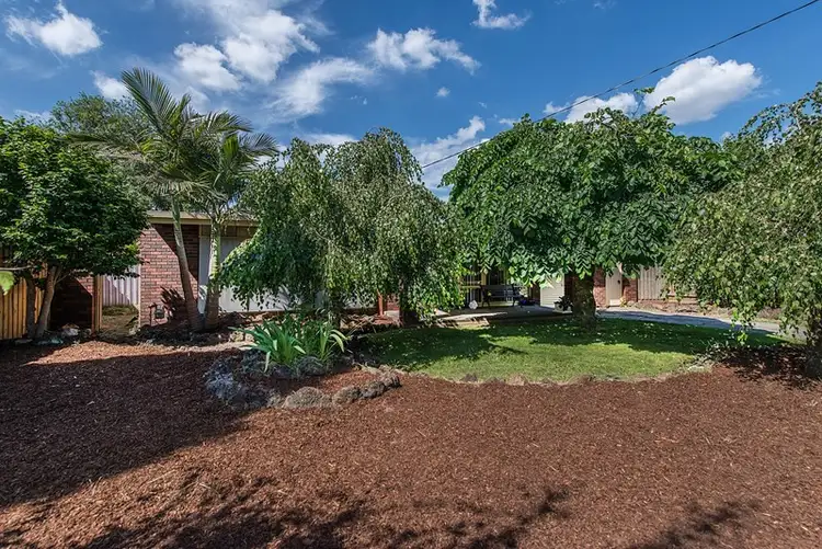 Second view of Homely house listing, 51 Helen Road, Ferntree Gully VIC 3156