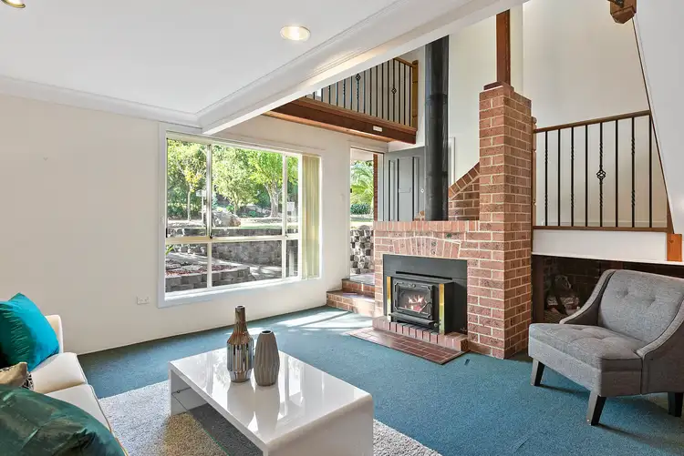 Second view of Homely house listing, 7 Lonsdale Avenue, Berowra Heights NSW 2082