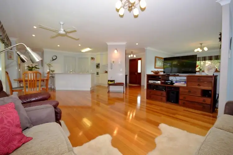 Sixth view of Homely house listing, 4 Dunlop Drive, Boambee East NSW 2452