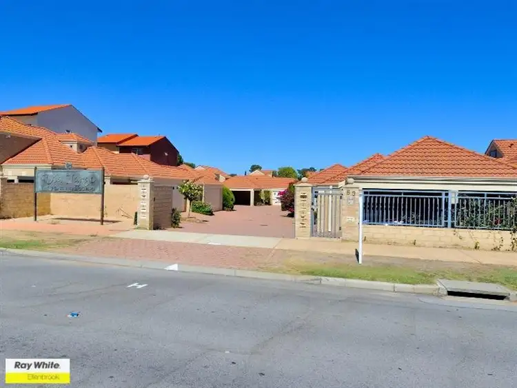 Sixth view of Homely house listing, 7/63 Ponte Vecchio Boulevard, Ellenbrook WA 6069