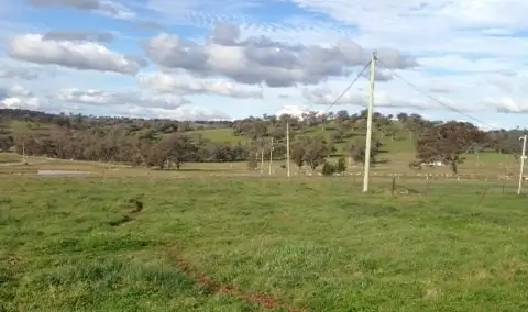 Fourth view of Homely land listing, 25 Hazelton Place Murringo, Young NSW 2594