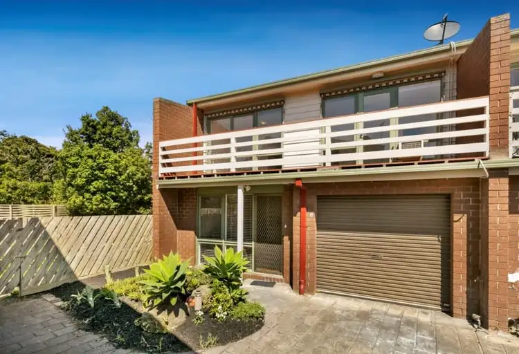 4/28 Mereweather Avenue, Frankston VIC 3199