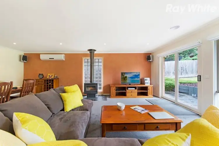 Second view of Homely house listing, 8 The Gateway, Croydon South VIC 3136