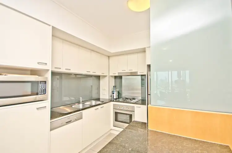 Second view of Homely apartment listing, 704 'Broadbeach on the Park' 2685 Gold Coast Highway, Broadbeach QLD 4218