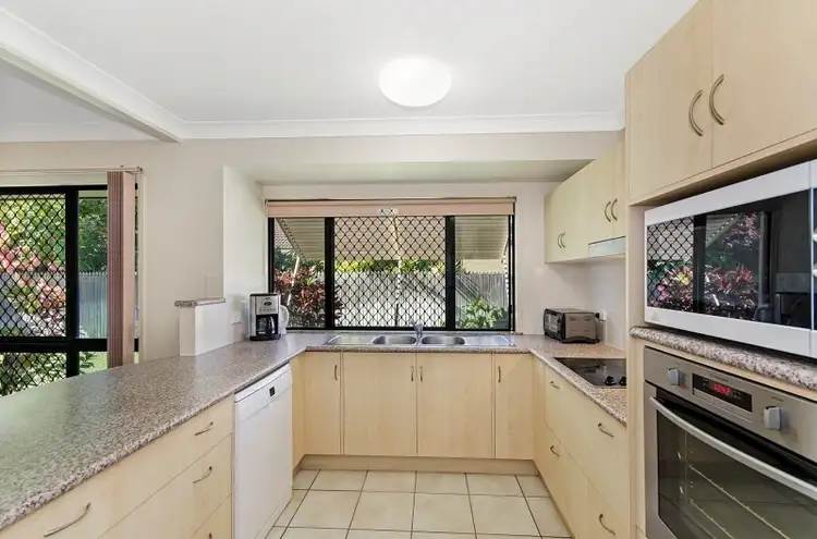 Second view of Homely house listing, 1 Meadowbrook Drive, Aitkenvale QLD 4814