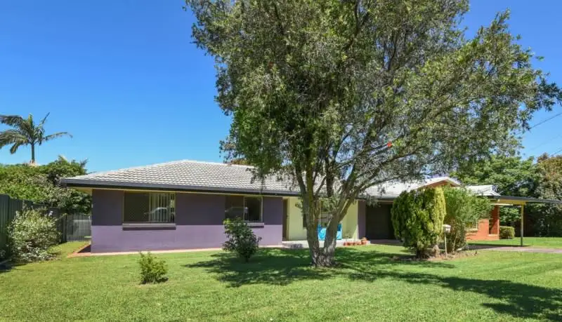 Main view of Homely house listing, 10 Hazzard Street, Centenary Heights QLD 4350