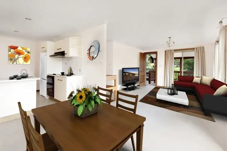 Third view of Homely house listing, 2/9 Mitchell Street, Coffs Harbour NSW 2450