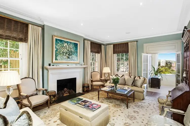Sixth view of Homely house listing, 17 Eastbourne Road, Darling Point NSW 2027