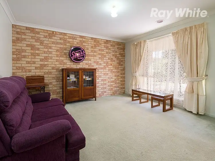 Fifth view of Homely house listing, 7 McDiarmid Place, Glenroy NSW 2640