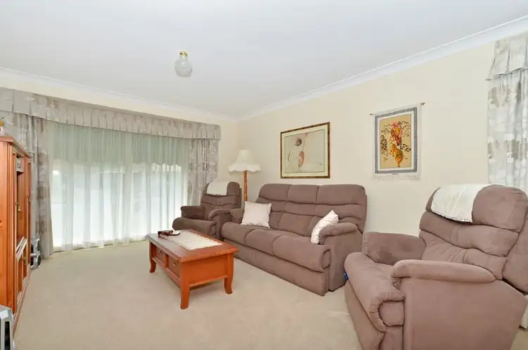 Second view of Homely house listing, 5 Tapestry Way, Umina Beach NSW 2257