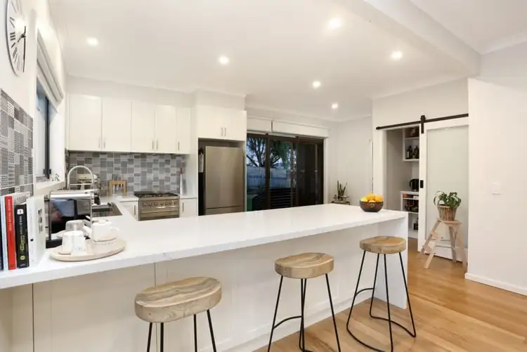 Fourth view of Homely house listing, 6 Dallas Drive, Lalor VIC 3075