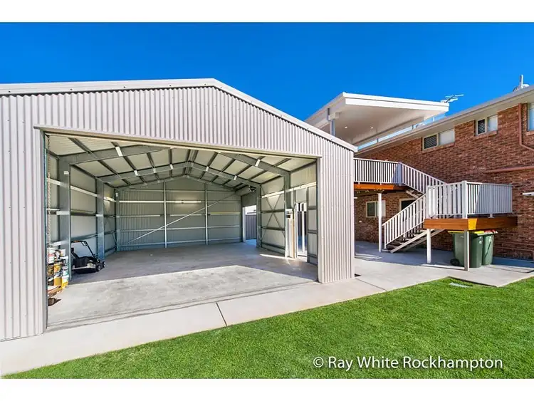 Third view of Homely house listing, 43 Danker Street, Norman Gardens QLD 4701