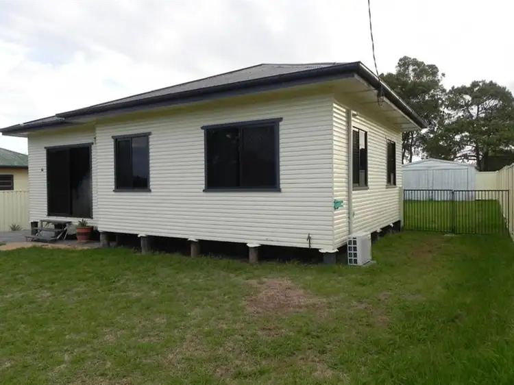 Second view of Homely house listing, 12 Southbrook Felton Road, Southbrook QLD 4363