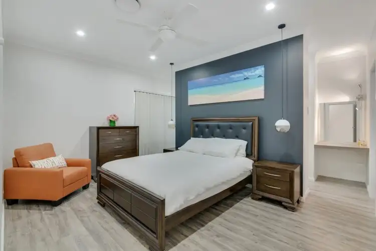 Fifth view of Homely house listing, 11 Passiflora Avenue, Denham Court NSW 2565