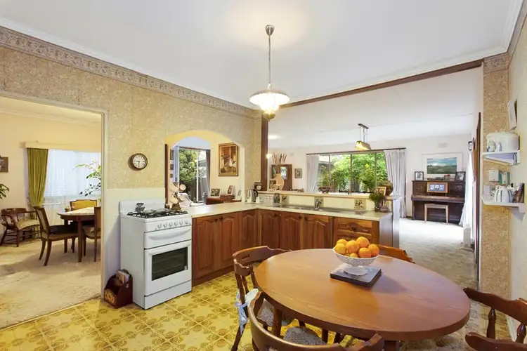 Fifth view of Homely house listing, 75 Castlewood Street, Bentleigh East VIC 3165