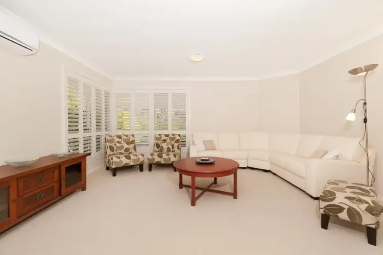 Fourth view of Homely house listing, 47 Donatello Street, Fig Tree Pocket QLD 4069