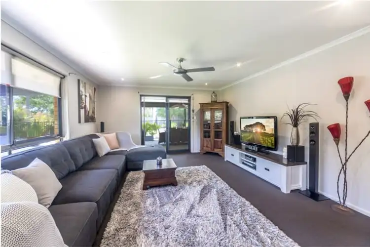 Sixth view of Homely house listing, 699 Ashmore Road, Molendinar QLD 4214
