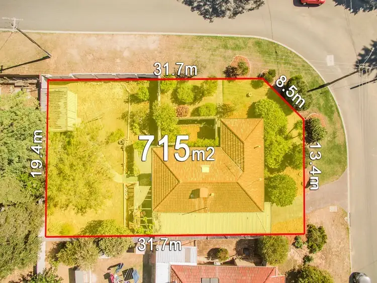 Fifth view of Homely house listing, 13 Barunga Way, Craigie WA 6025