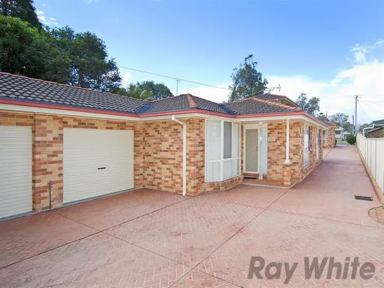 2/22 Holmes Avenue, Toukley NSW 2263