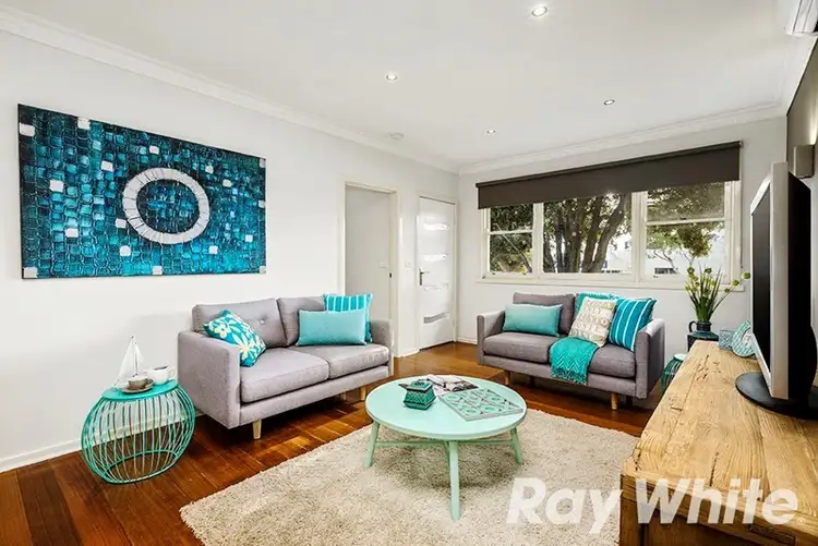 Second view of Homely unit listing, 1/16 McDonald Street, Mordialloc VIC 3195