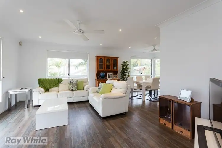 Third view of Homely house listing, 31 Hanover Drive, Alexandra Hills QLD 4161
