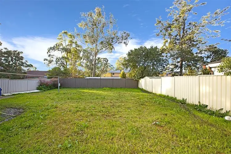 Sixth view of Homely house listing, 163 Oxford Street, Cambridge Park NSW 2747
