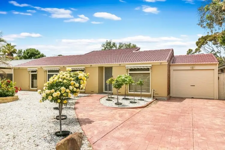 Second view of Homely house listing, 55 Lakeview Avenue, West Lakes SA 5021