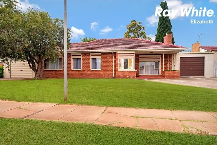 Second view of Homely house listing, 56 Hamblynn Road, Elizabeth Downs SA 5113