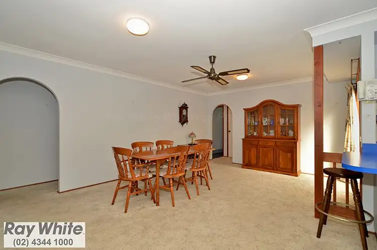 Fifth view of Homely house listing, 3 Homan Close, Umina Beach NSW 2257