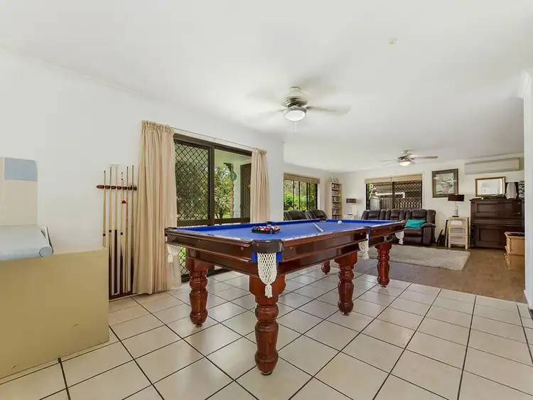 Sixth view of Homely house listing, 20 Balyando Drive, Nerang QLD 4211