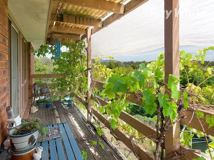 Second view of Homely house listing, 11 Valley View Drive, West Albury NSW 2640