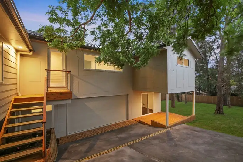 Main view of Homely house listing, 34 Platypus Road, Berkeley Vale NSW 2261