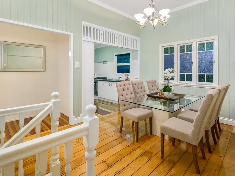 Fourth view of Homely house listing, 50 Plimsoll Street, Greenslopes QLD 4120