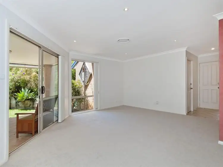 Second view of Homely townhouse listing, 8/33 Everard Street, Port Macquarie NSW 2444