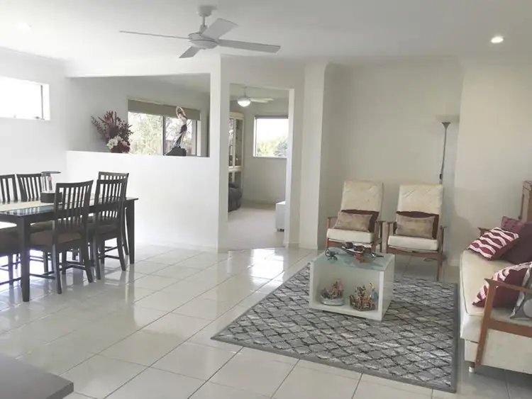 Fourth view of Homely house listing, 1 Cherry Court, Coomera QLD 4209