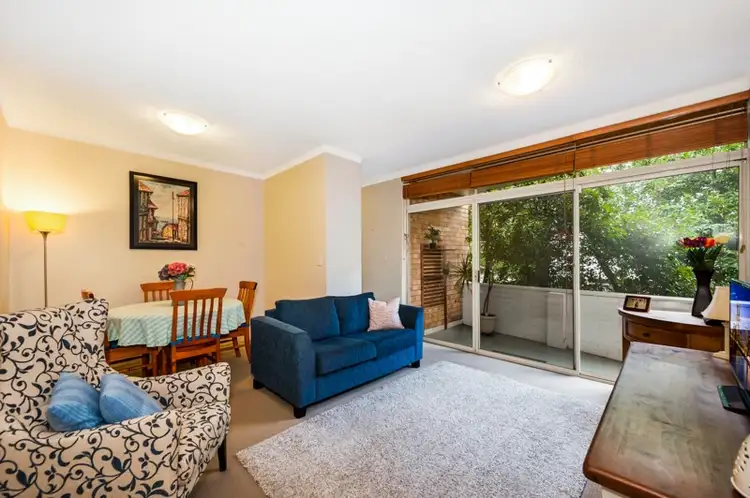 Second view of Homely apartment listing, 8/32-34 Wharf Road, Gladesville NSW 2111