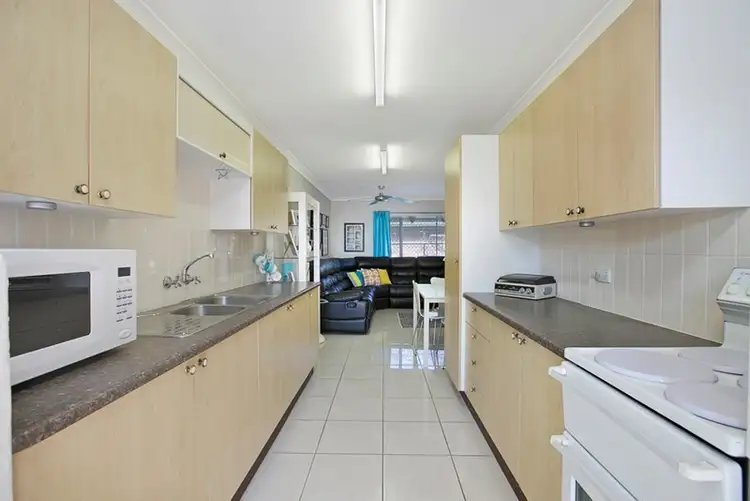 Second view of Homely townhouse listing, 5/42 Ronald Street, Wynnum QLD 4178