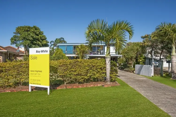 3 Terrace Street, Kingscliff NSW 2487