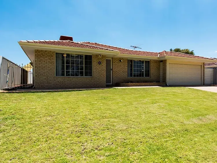 5 Helena Road, Cooloongup WA 6168