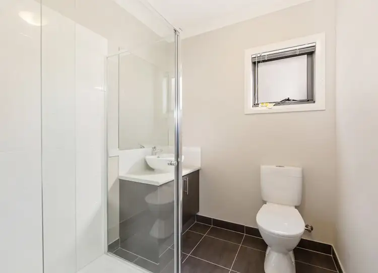 Fifth view of Homely townhouse listing, 86a Helen Street, St Albans VIC 3021