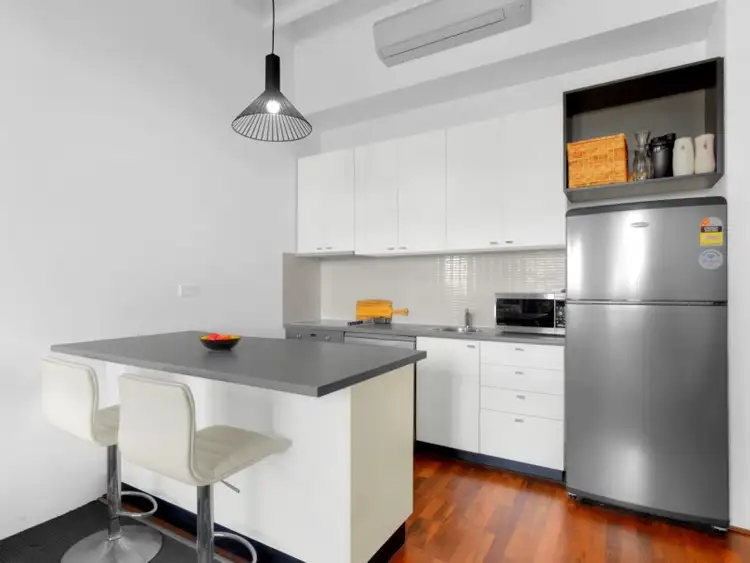 Fourth view of Homely unit listing, 15/53 Vernon Terrace, Teneriffe QLD 4005